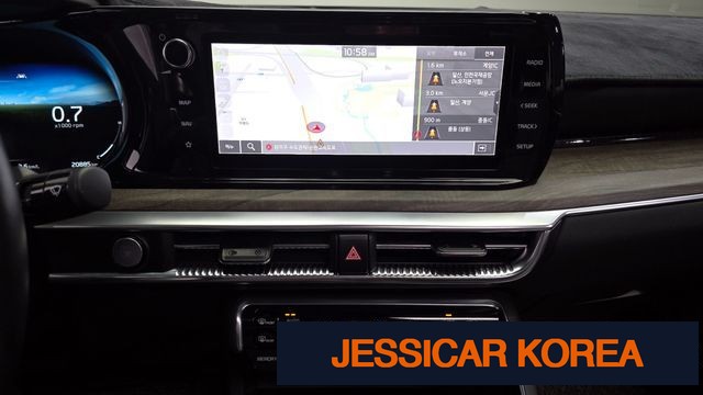 2020 Kia K5 3rd Gen - Thumbnail 18