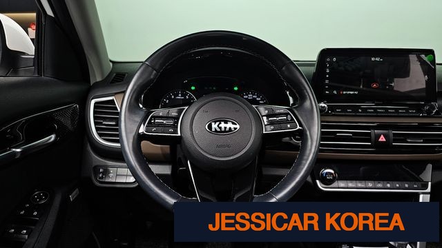 2020 Kia Seltos - Thumbnail 6