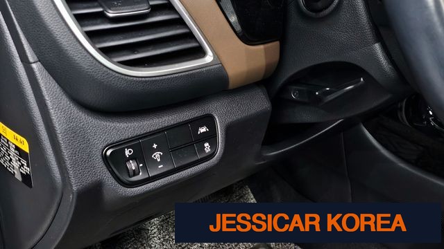 2020 Kia Seltos - Thumbnail 8
