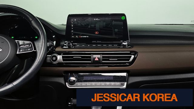 2020 Kia Seltos - Thumbnail 11