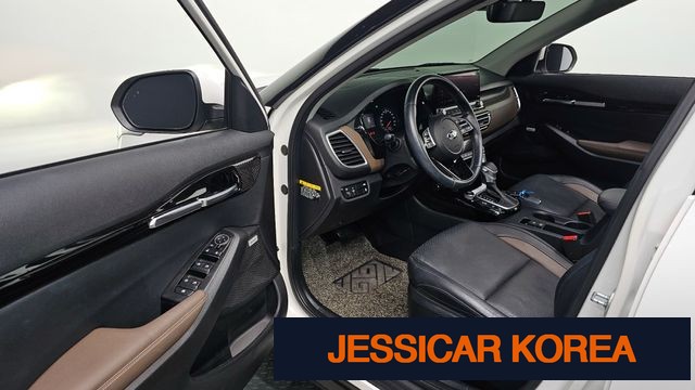 2020 Kia Seltos - Thumbnail 12