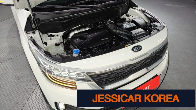 2020 Kia Seltos - Thumbnail 13