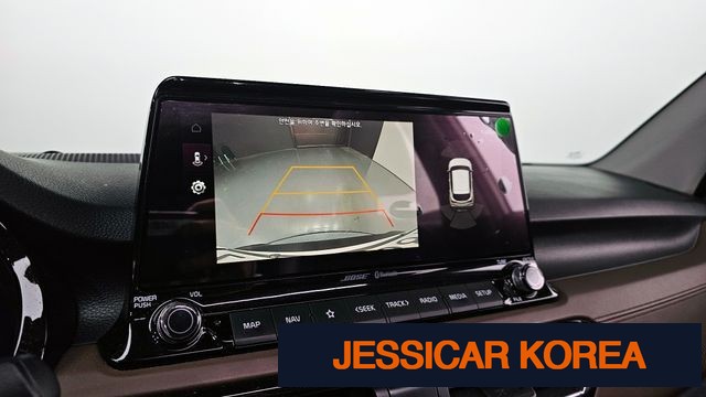 2020 Kia Seltos - Thumbnail 15