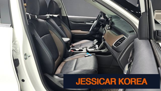 2020 Kia Seltos - Thumbnail 17
