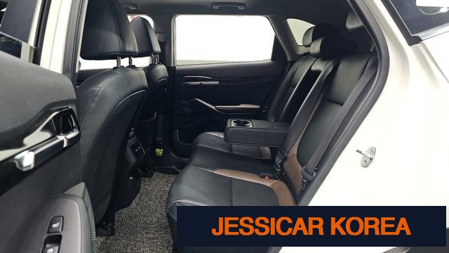 2020 Kia Seltos - Thumbnail 20