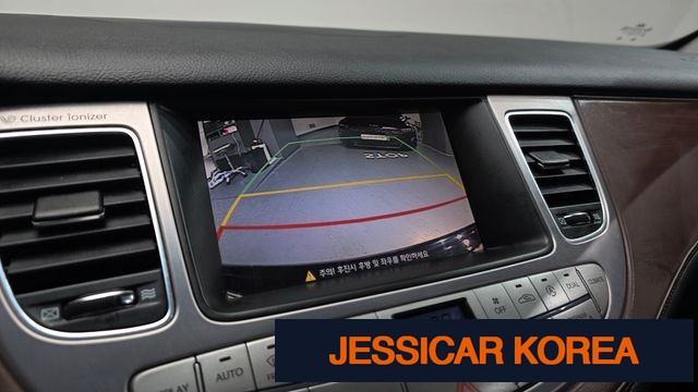2012 Hyundai Genesis - Thumbnail 7