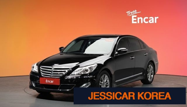 2012 Hyundai Genesis - Thumbnail 13
