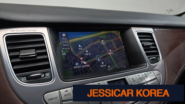 2012 Hyundai Genesis - Thumbnail 14