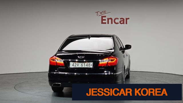 2012 Hyundai Genesis - Thumbnail 15