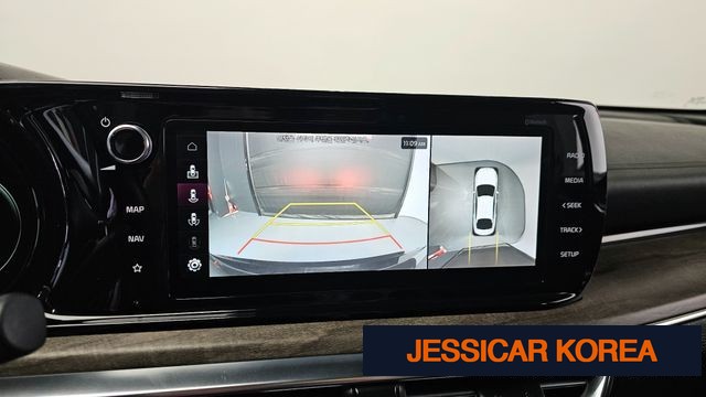 2020 Kia K5 3rd Gen - Thumbnail 7