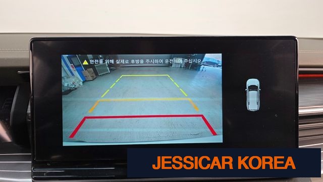 2023 KG Mobility Torres - Thumbnail 16