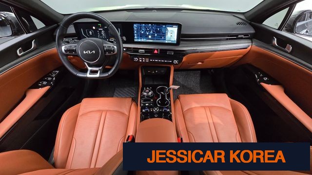 2024 Kia The New K5 3rd Generation - Thumbnail 4