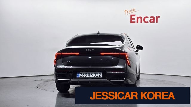 2024 Kia The New K5 3rd Generation - Thumbnail 5