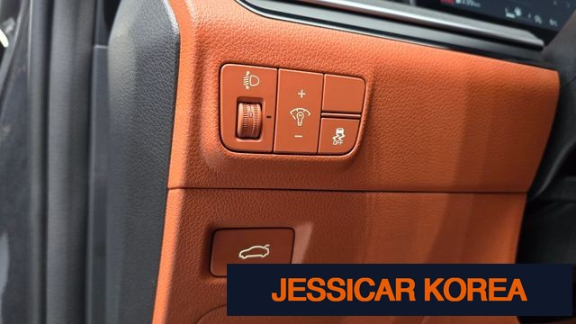 2024 Kia The New K5 3rd Generation - Thumbnail 6