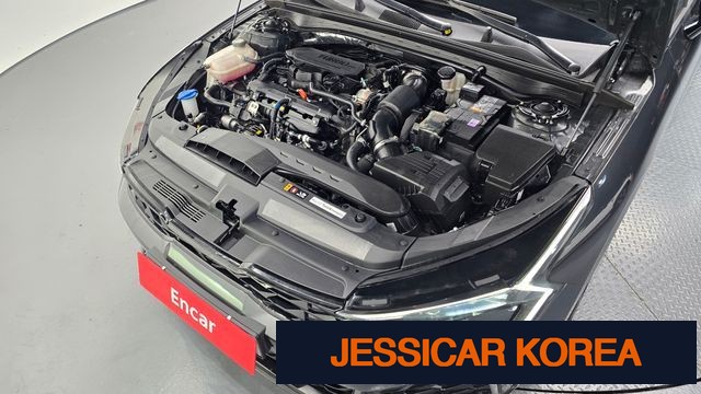 2024 Kia The New K5 3rd Generation - Thumbnail 7