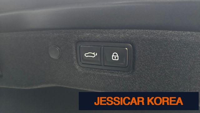 2024 Kia The New K5 3rd Generation - Thumbnail 8