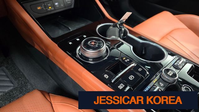 2024 Kia The New K5 3rd Generation - Thumbnail 10
