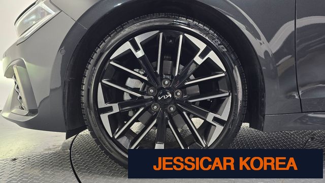 2024 Kia The New K5 3rd Generation - Thumbnail 17