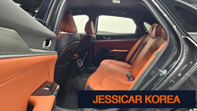 2024 Kia The New K5 3rd Generation - Thumbnail 18