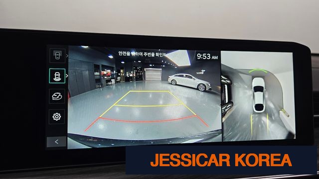 2024 Kia The New K5 3rd Generation - Thumbnail 20