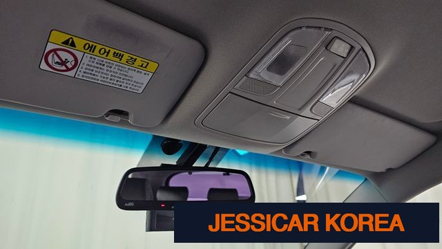 2018 Hyundai All new Tucson - Thumbnail 4