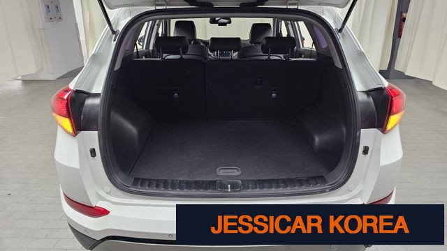 2018 Hyundai All new Tucson - Thumbnail 5
