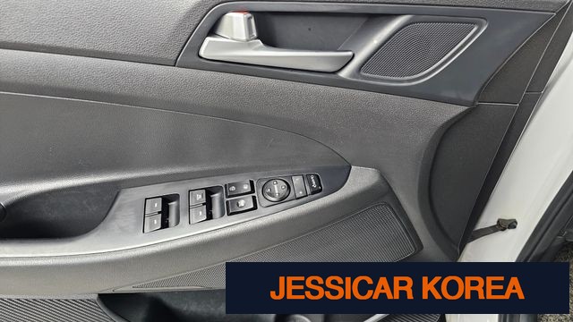 2018 Hyundai All new Tucson - Thumbnail 6
