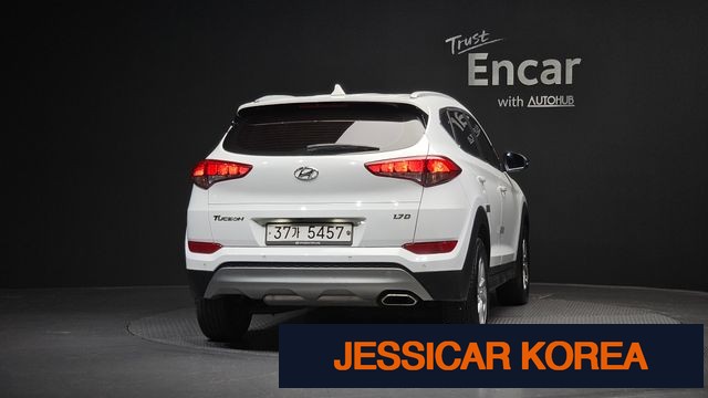 2018 Hyundai All new Tucson - Thumbnail 10