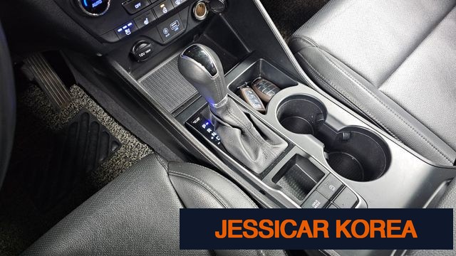 2018 Hyundai All new Tucson - Thumbnail 19