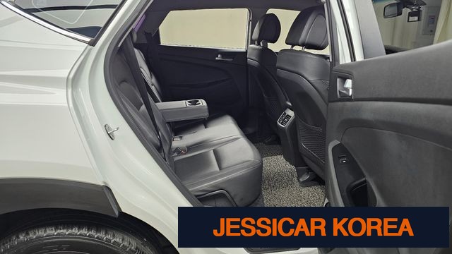 2018 Hyundai All new Tucson - Thumbnail 20