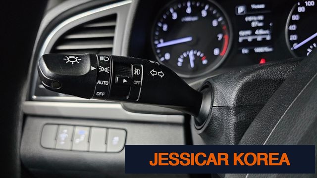 2018 Hyundai Avante AD - Thumbnail 3