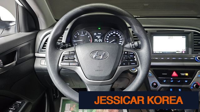 2018 Hyundai Avante AD - Thumbnail 4