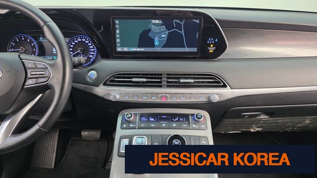 2022 Hyundai Palisade - Thumbnail 2