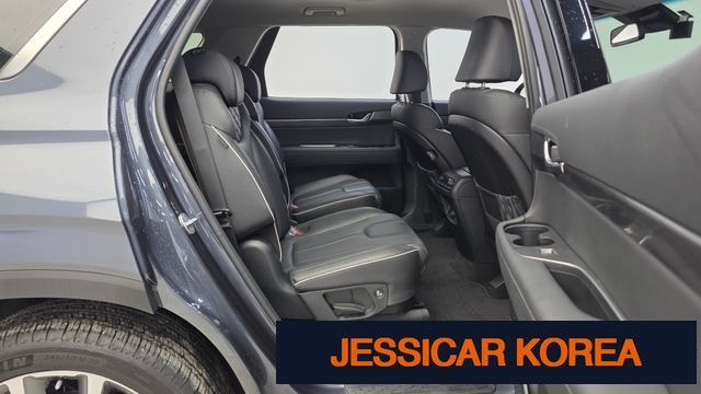 2022 Hyundai Palisade - Thumbnail 6