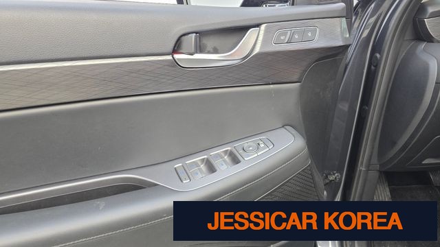 2022 Hyundai Palisade - Thumbnail 7