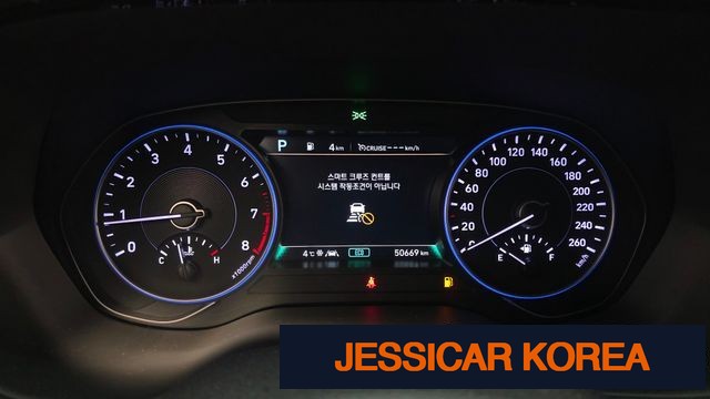 2022 Hyundai Palisade - Thumbnail 11