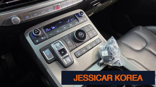 2022 Hyundai Palisade - Thumbnail 12