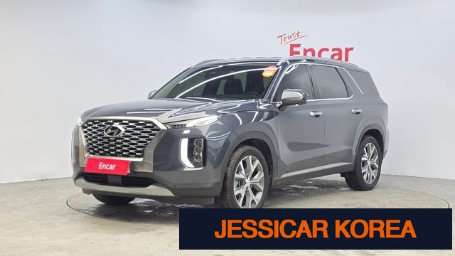 2022 Hyundai Palisade - Thumbnail 13