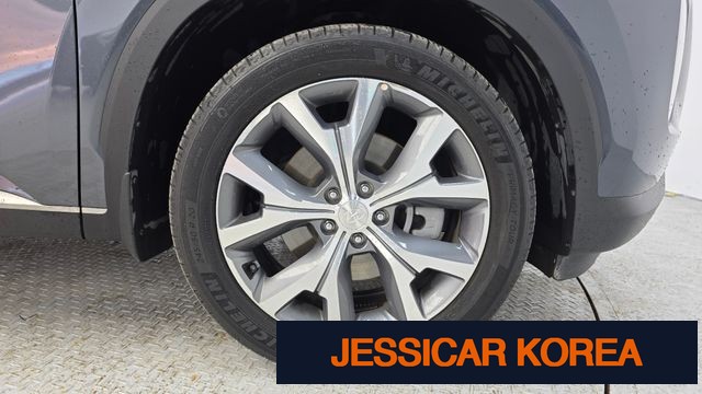 2022 Hyundai Palisade - Thumbnail 20