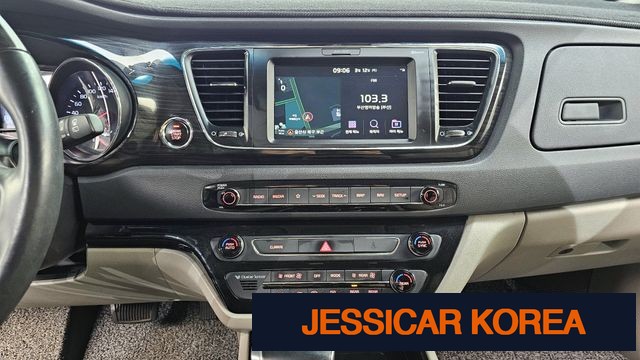 2020 Kia The New Carnival - Thumbnail 5