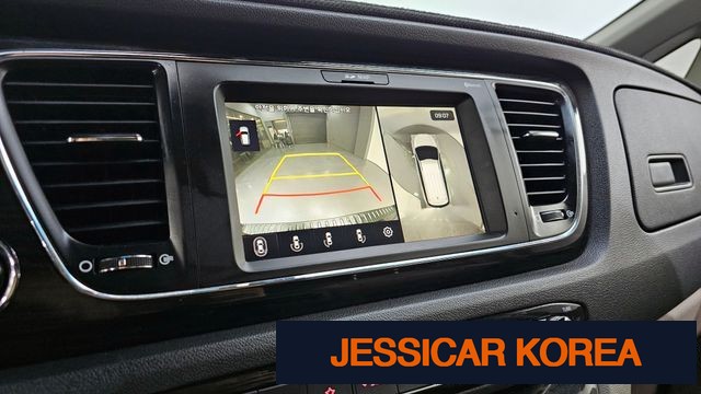2020 Kia The New Carnival - Thumbnail 6