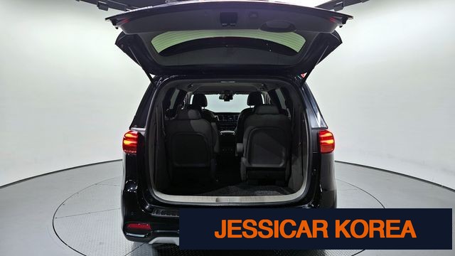 2020 Kia The New Carnival - Thumbnail 7