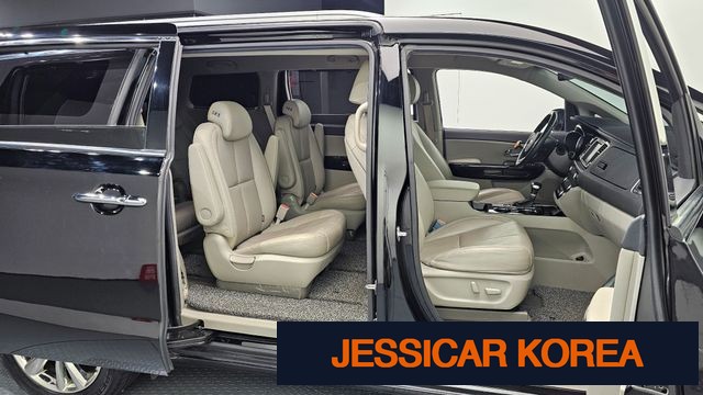 2020 Kia The New Carnival - Thumbnail 8
