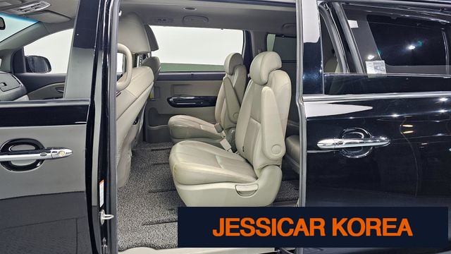 2020 Kia The New Carnival - Thumbnail 9