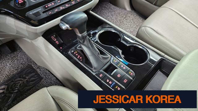 2020 Kia The New Carnival - Thumbnail 10