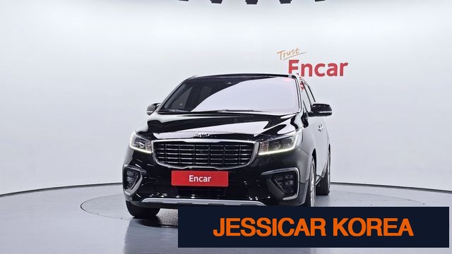 2020 Kia The New Carnival - Thumbnail 11