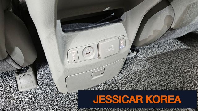 2020 Kia The New Carnival - Thumbnail 12