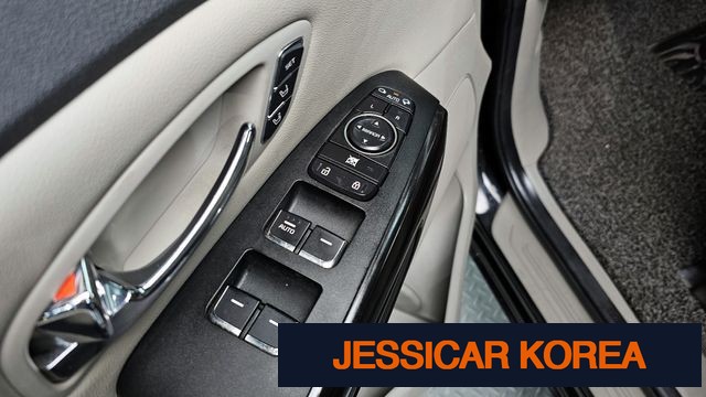 2020 Kia The New Carnival - Thumbnail 13