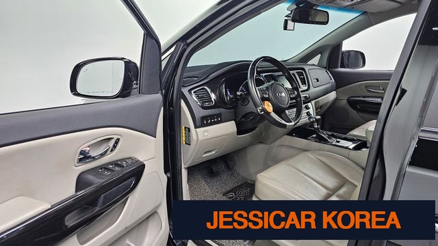 2020 Kia The New Carnival - Thumbnail 14