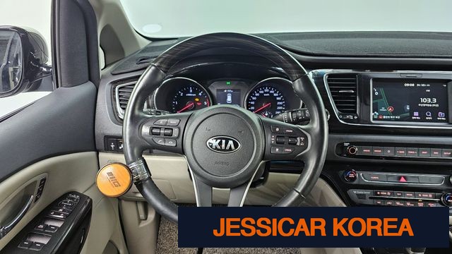 2020 Kia The New Carnival - Thumbnail 15